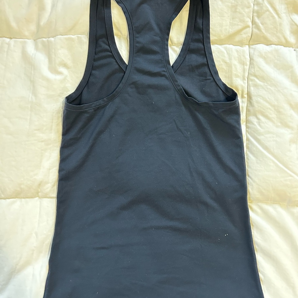ATHLETA | Full Length Racerback Tank - Picture 5 of 8